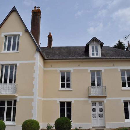 La Villa Des Tilleuls Cambremer Zewnętrze zdjęcie