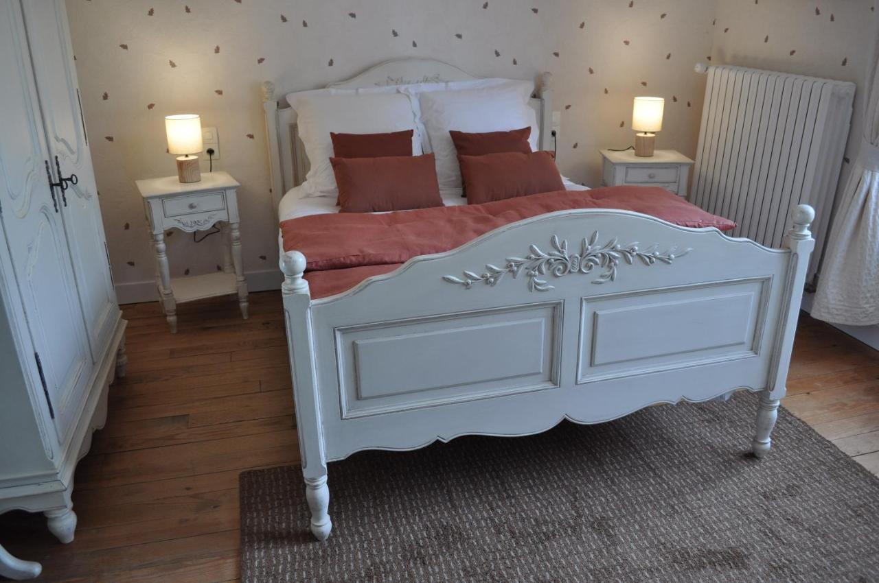 La Villa Des Tilleuls Cambremer Zewnętrze zdjęcie
