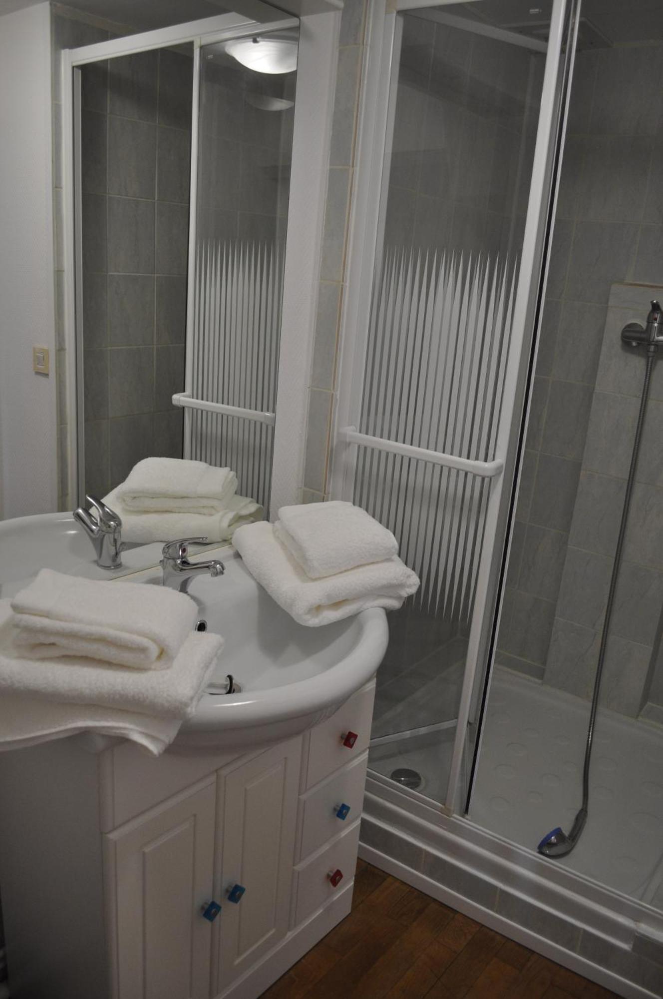 La Villa Des Tilleuls Cambremer Zewnętrze zdjęcie