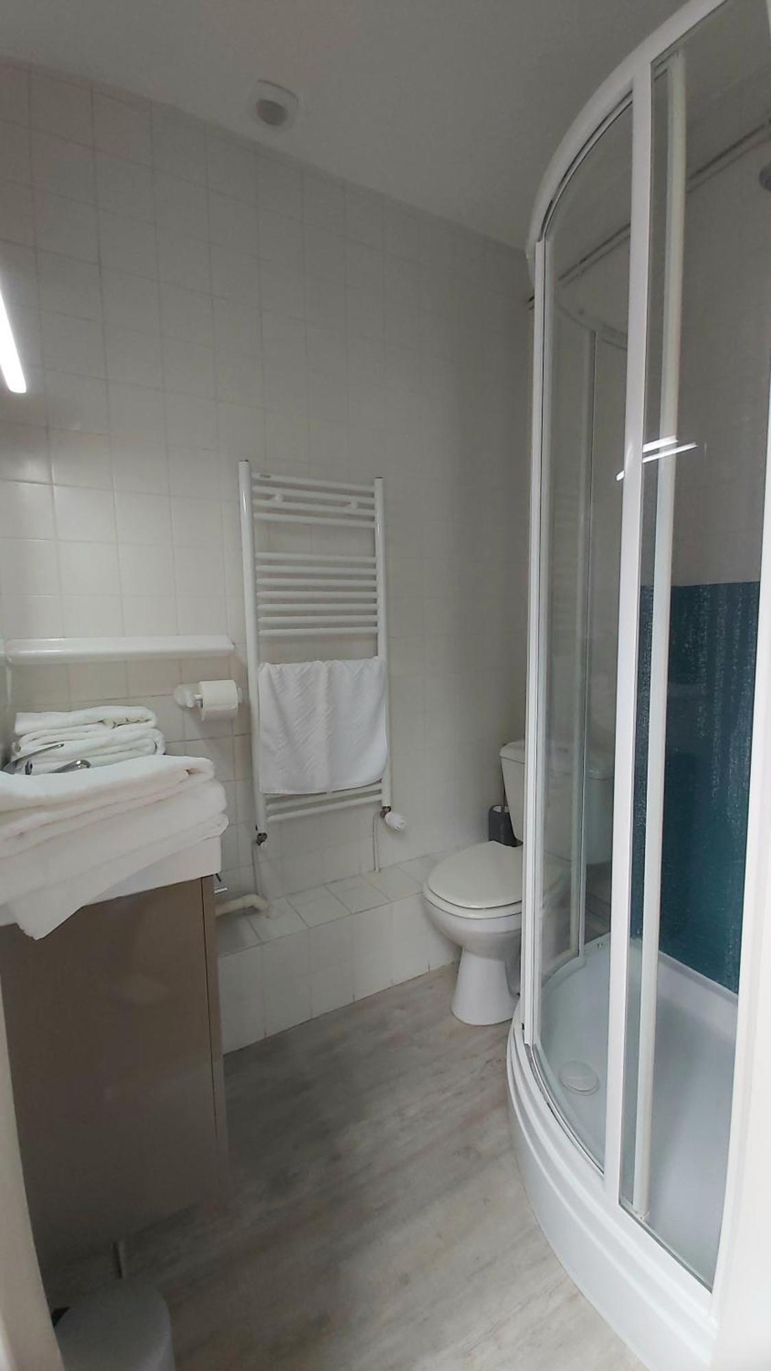 La Villa Des Tilleuls Cambremer Zewnętrze zdjęcie
