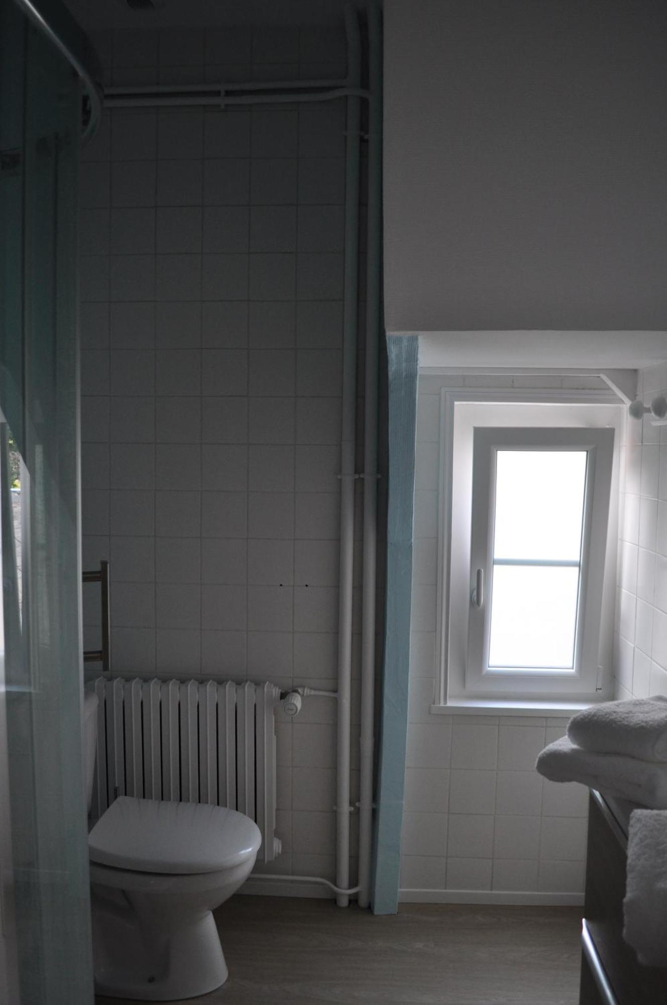 La Villa Des Tilleuls Cambremer Zewnętrze zdjęcie